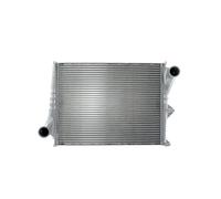 MAHLE CI 128 000P Intercooler