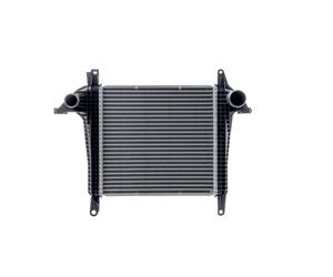 MAHLE CI 136 000P Intercooler