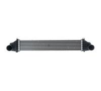 Radiateur d'air intercooler Aluminium CI 139 000P MAHLE pour VOLVO S40 II V50