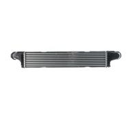 MAHLE CI 145 000P Intercooler, échangeur pour MERCEDES-BENZ