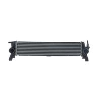 MAHLE ORIGINAL CI 153 000S Intercooler