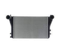MAHLE CI 161 000P Intercooler
