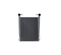 MAHLE CI 177 000P Intercooler