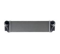 MAHLE ORIGINAL CI 183 000P Intercooler