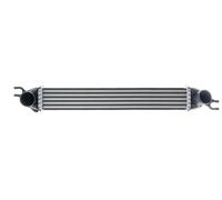 MAHLE CI 188 000P Intercooler