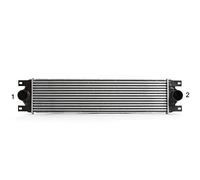 MAHLE CI 19 000P Intercooler