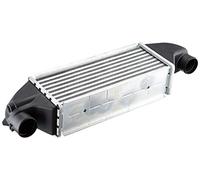 MAHLE CI 202 000S Refroidisseur intermédiaire compatible avec Ford Focus I (DAW/DBW)