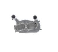 MAHLE ORIGINAL CI 251 000P Intercooler