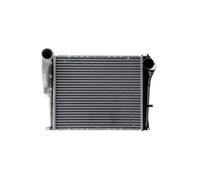 MAHLE CI 252 000P Intercooler