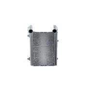 MAHLE ORIGINAL CI 253 000P Intercooler