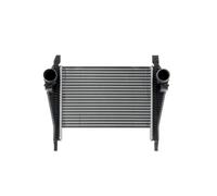 Intercooler MAHLE CI 268 000P