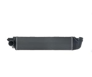MAHLE CI 31 000S Intercooler