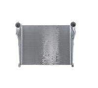 MAHLE ORIGINAL CI 34 000P Intercooler
