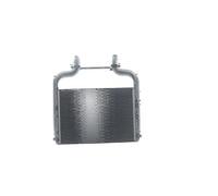 MAHLE CI 36 000P Intercooler, échangeur pour DAF