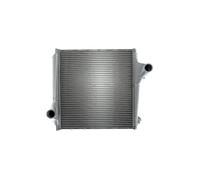 MAHLE ORIGINAL CI 374 000P Intercooler