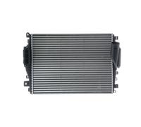 MAHLE CI 376 000P Intercooler
