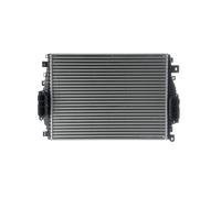 MAHLE CI 377 000P Intercooler