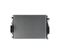 MAHLE CI 377 000P refroidisseur d'air