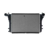 MAHLE CI 387 000P Intercooler