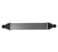 MAHLE ORIGINAL CI 401 000P Intercooler