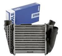 MAHLE CI 429 000P Intercooler Compatible avec AUDI A4 B7 Avant 8ED A4 B7 Berline 8EC A4 B6 Avant 8E5 A4 B6 Berline 8E2 A4 B6/B7 Cabriolet 8H7, 8HE
