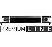 MAHLE CI 435 000P Refroidisseur d'air BeHR Premium Line