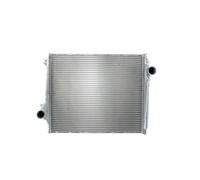 MAHLE CI 452 000P Intercooler