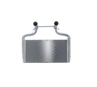MAHLE ORIGINAL CI 454 000P Intercooler