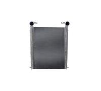 MAHLE ORIGINAL CI 455 000P Intercooler