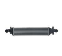 MAHLE ORIGINAL CI 479 000S Intercooler