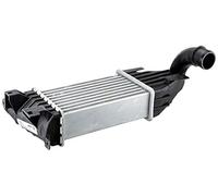 MAHLE ORIGINAL CI 514 000S Intercooler