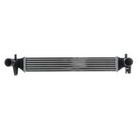 MAHLE CI 516 000P Intercooler