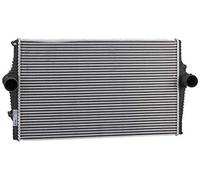 MAHLE CI 522 000S Intercooler Compatible avec VOLVO V70 II 285 S60 I 384 S80 I 184 XC70 Cross Country 295