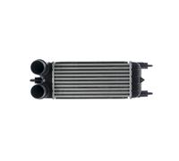 MAHLE ORIGINAL CI 525 000P Intercooler