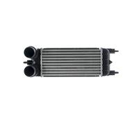 MAHLE CI 525 000P Intercooler Compatible avec CITROËN C5 III Berline RD, PEUGEOT 508 I 8D Berline 508 I SW 8E