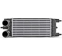 MAHLE ORIGINAL CI 529 000P Intercooler