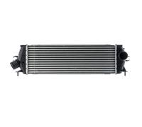 MAHLE CI 534 000P Intercooler