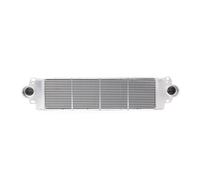 Radiateur d'air intercooler Aluminium CI 552 000P MAHLE pour MERCEDES-BENZ