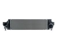 MAHLE CI 610 000P Intercooler