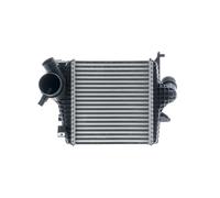 MAHLE CI 637 000P Intercooler
