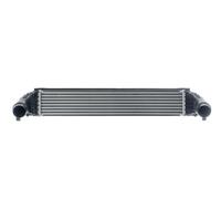 MAHLE ORIGINAL CI 638 000P Intercooler
