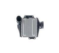 MAHLE CI 639 000P Intercooler