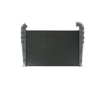MAHLE CI 655 000S Intercooler