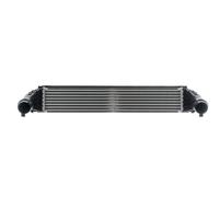 MAHLE CI 668 000P Intercooler