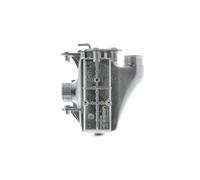 Radiateur d'air intercooler Aluminium CI 671 000P MAHLE pour AUDI A4 B9 Avant A5