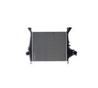 MAHLE CI 673 000P Intercooler