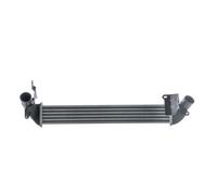 MAHLE ORIGINAL CI 679 000S Intercooler