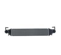 MAHLE CI 683 000S Intercooler