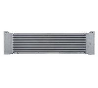 MAHLE CI 82 000P Intercooler, échangeur pour MERCEDES-BENZ