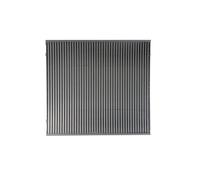 MAHLE CIC 5 000P Faisceau, refroidisseur intermédiaire